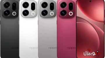 هاتف أونور الجديد بكاميرا متحركة تنزلق وتختفي لتعزيز تجربة التصوير والخصوصية